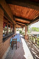 Huayapam Yù'ú Lodge