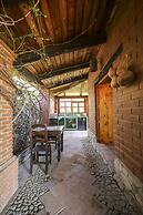 Huayapam Yù'ú Lodge