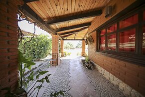 Huayapam Yù'ú Lodge