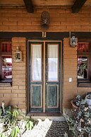 Huayapam Yù'ú Lodge