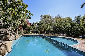 Huayapam Yù'ú Lodge