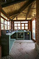 Huayapam Yù'ú Lodge