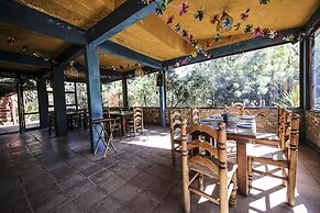 Huayapam Yù'ú Lodge