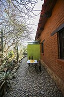 Huayapam Yù'ú Lodge