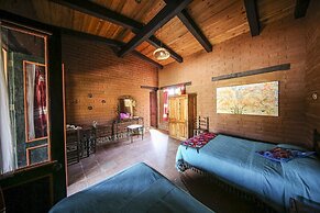 Huayapam Yù'ú Lodge