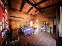 Huayapam Yù'ú Lodge