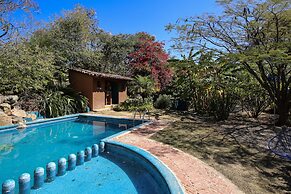 Huayapam Yù'ú Lodge