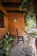 Huayapam Yù'ú Lodge