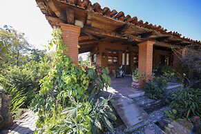 Huayapam Yù'ú Lodge