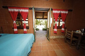 Huayapam Yù'ú Lodge