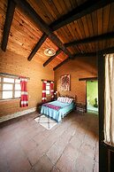 Huayapam Yù'ú Lodge