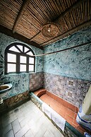 Huayapam Yù'ú Lodge