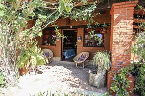 Huayapam Yù'ú Lodge