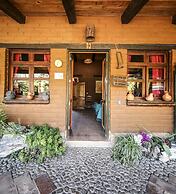 Huayapam Yù'ú Lodge