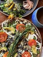 Huayapam Yù'ú Lodge