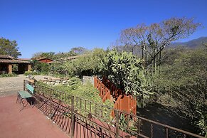 Huayapam Yù'ú Lodge