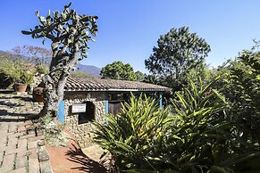 Huayapam Yù'ú Lodge