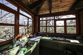 Huayapam Yù'ú Lodge