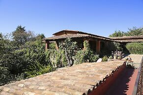 Huayapam Yù'ú Lodge