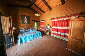 Huayapam Yù'ú Lodge