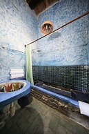 Huayapam Yù'ú Lodge