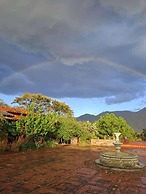 Huayapam Yù'ú Lodge