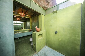 Huayapam Yù'ú Lodge