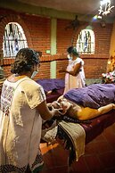 Huayapam Yù'ú Lodge