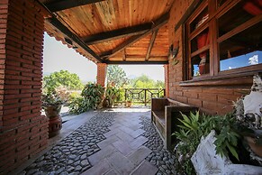 Huayapam Yù'ú Lodge