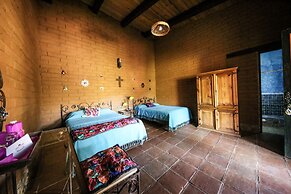 Huayapam Yù'ú Lodge