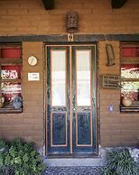 Huayapam Yù'ú Lodge