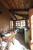 Huayapam Yù'ú Lodge