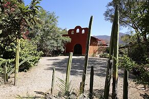 Huayapam Yù'ú Lodge