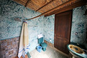 Huayapam Yù'ú Lodge