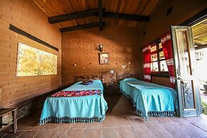 Huayapam Yù'ú Lodge