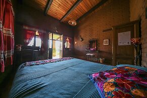 Huayapam Yù'ú Lodge