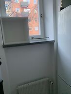 City Apartment in Stockholm