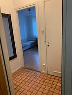 City Apartment in Stockholm