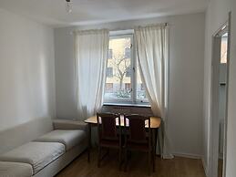 City Apartment in Stockholm