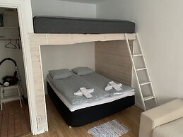 City Apartment in Stockholm