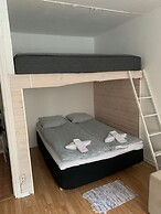 City Apartment in Stockholm