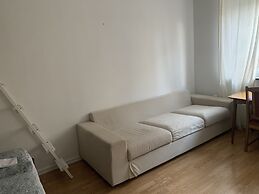 City Apartment in Stockholm