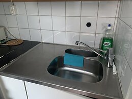 City Apartment in Stockholm