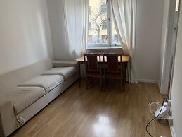City Apartment in Stockholm