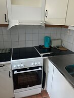 City Apartment in Stockholm