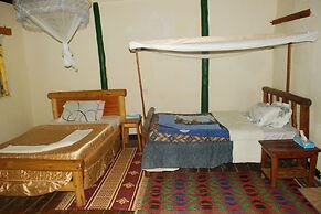 Ruhondeza Lodge