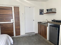 Pelicanos Apartments