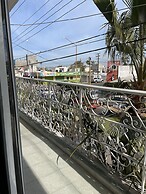 Pelicanos Apartments