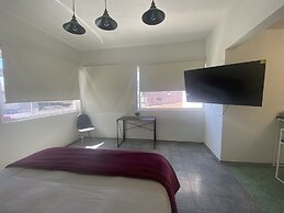 Pelicanos Apartments