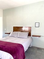 Pelicanos Apartments